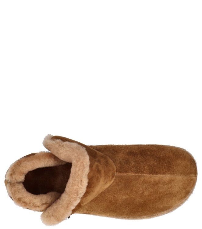 Rohde Rohde pantoffel <span>7076 76</span> 76 cuoio Rohde pantoffel <span>7076 76</span> 7076 76 cognac - www.bremmerschoenen.pro - Bremmer Schoenen