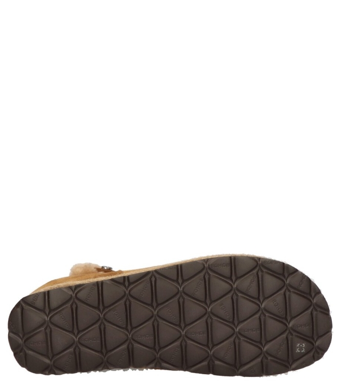 Rohde Rohde pantoffel <span>7076 76</span> 76 cuoio Rohde pantoffel <span>7076 76</span> 7076 76 cognac - www.bremmerschoenen.pro - Bremmer Schoenen