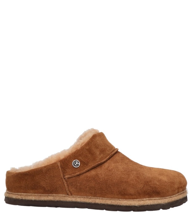 Rohde Rohde pantoffel <span>7070 76</span> 76 cuoio Rohde pantoffel <span>7070 76</span> 7070 76 cognac - www.bremmerschoenen.pro - Bremmer Schoenen