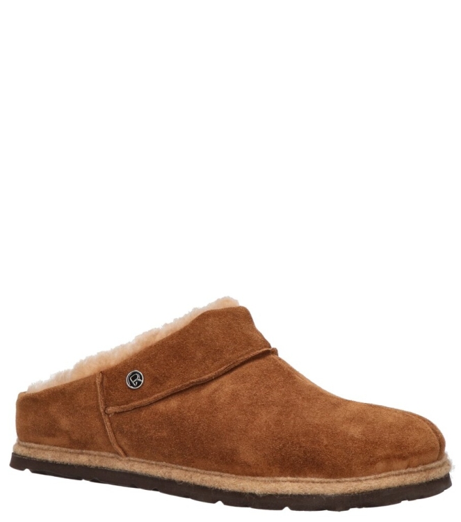 Rohde Rohde pantoffel <span>7070 76</span> 76 cuoio Rohde pantoffel <span>7070 76</span> 7070 76 cognac - www.bremmerschoenen.pro - Bremmer Schoenen
