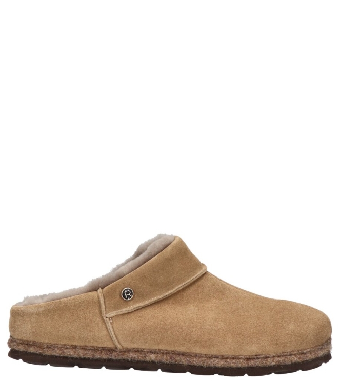 Rohde Rohde pantoffel <span>7070 17</span> 17 leinen Rohde pantoffel <span>7070 17</span> 7070 17 beige - www.bremmerschoenen.pro - Bremmer Schoenen