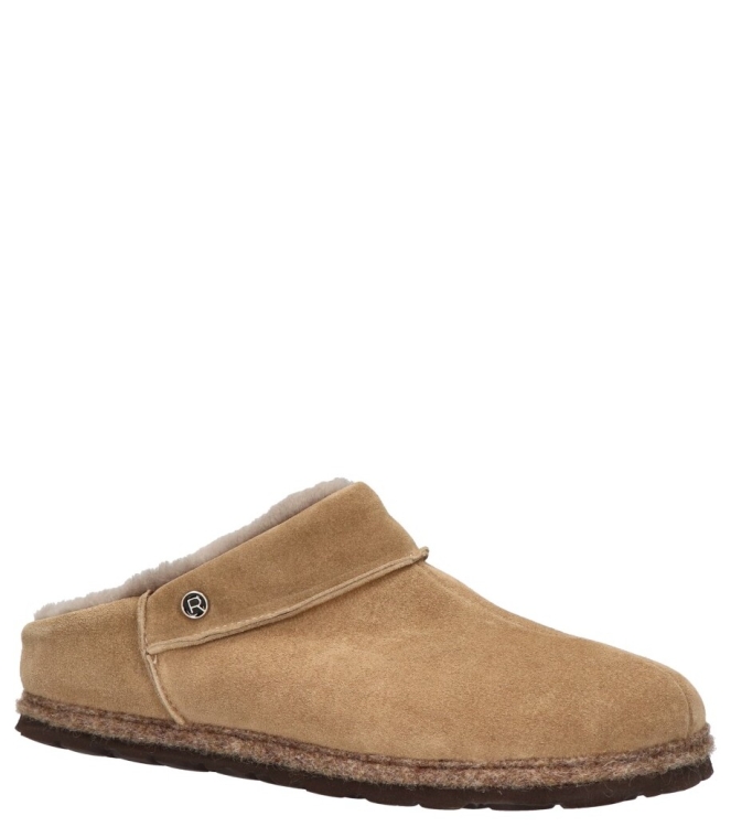 Rohde Rohde pantoffel <span>7070 17</span> 17 leinen Rohde pantoffel <span>7070 17</span> 7070 17 beige - www.bremmerschoenen.pro - Bremmer Schoenen