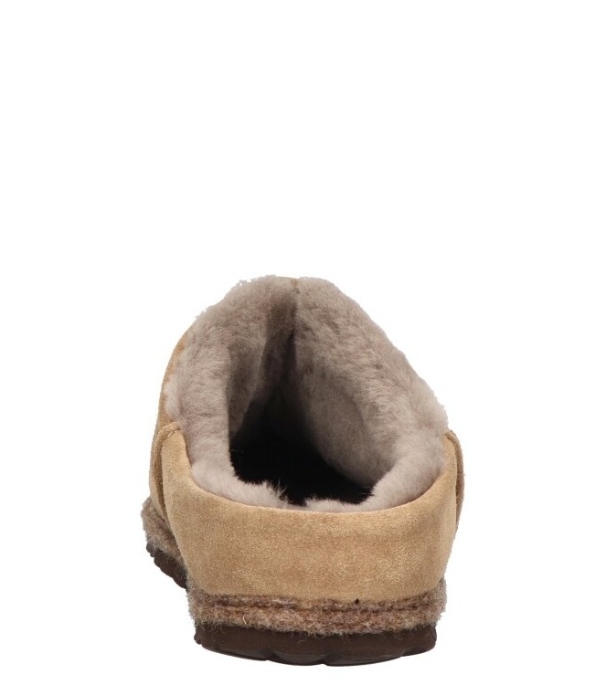 Rohde Rohde pantoffel <span>7070 17</span> 17 leinen Rohde pantoffel <span>7070 17</span> 7070 17 beige - www.bremmerschoenen.pro - Bremmer Schoenen