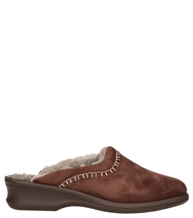 Rohde Rohde pantoffel <span>2510 71</span> 71 espresso Rohde pantoffel <span>2510 71</span> 2510 71 bruin - www.bremmerschoenen.pro - Bremmer Schoenen