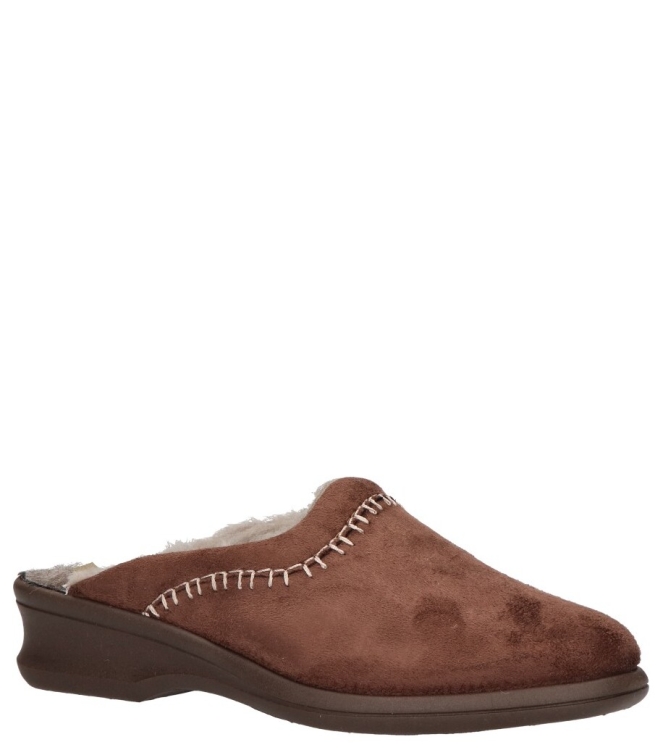 Rohde Rohde pantoffel <span>2510 71</span> 71 espresso Rohde pantoffel <span>2510 71</span> 2510 71 bruin - www.bremmerschoenen.pro - Bremmer Schoenen