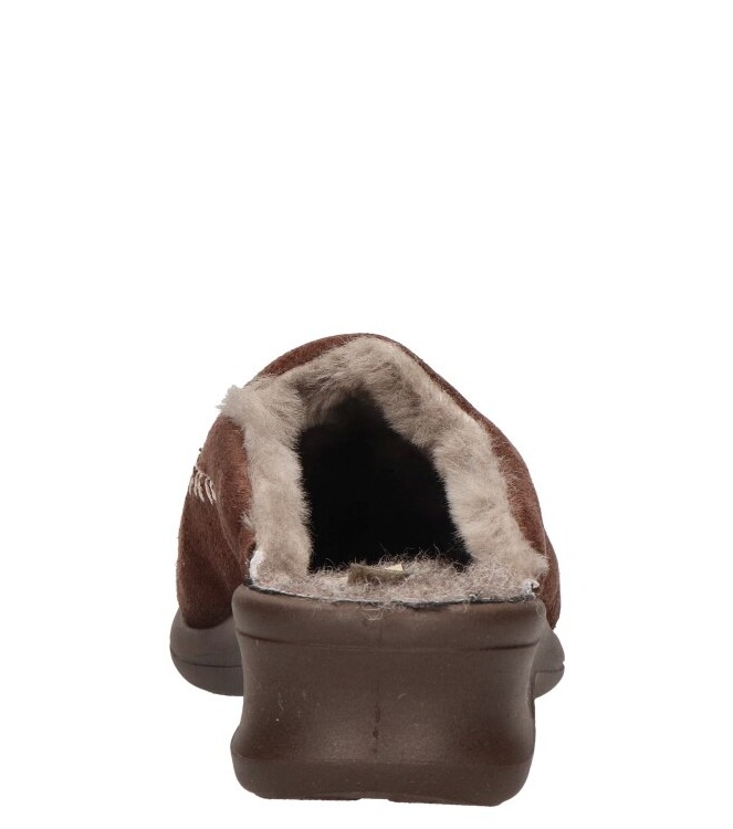 Rohde Rohde pantoffel <span>2510 71</span> 71 espresso Rohde pantoffel <span>2510 71</span> 2510 71 bruin - www.bremmerschoenen.pro - Bremmer Schoenen