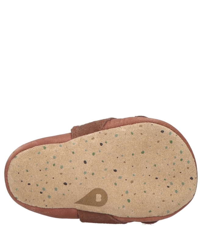 Bobux Bobux slofjes <span>30163-14</span> Toffee Bobux slofjes <span>30163-14</span> 30163-14 bruin - www.bremmerschoenen.pro - Bremmer Schoenen