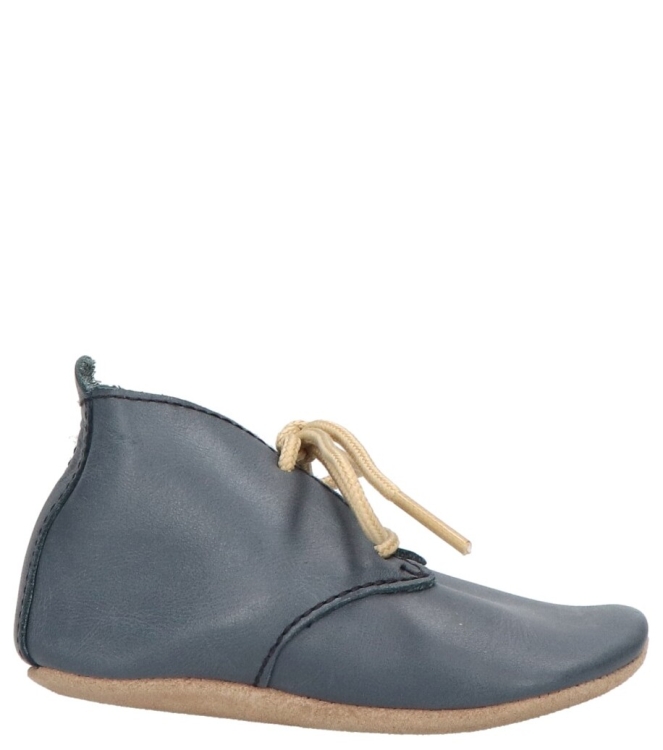 Bobux Bobux slofjes <span>18000-01</span> Navy Bobux slofjes <span>18000-01</span> 18000-01 blauw - www.bremmerschoenen.pro - Bremmer Schoenen