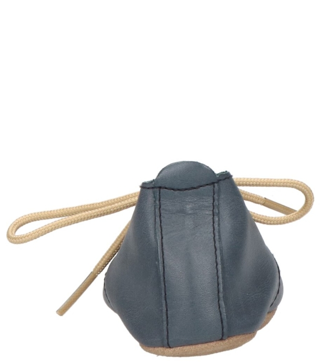 Bobux Bobux slofjes <span>18000-01</span> Navy Bobux slofjes <span>18000-01</span> 18000-01 blauw - www.bremmerschoenen.pro - Bremmer Schoenen