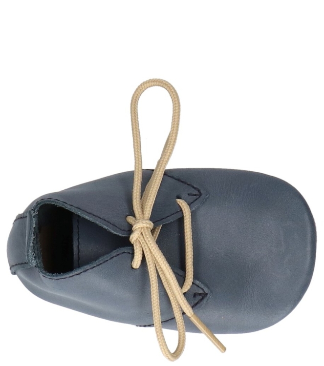Bobux Bobux slofjes <span>18000-01</span> Navy Bobux slofjes <span>18000-01</span> 18000-01 blauw - www.bremmerschoenen.pro - Bremmer Schoenen