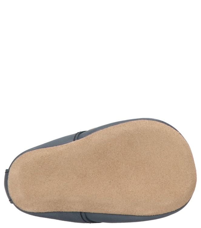 Bobux Bobux slofjes <span>18000-01</span> Navy Bobux slofjes <span>18000-01</span> 18000-01 blauw - www.bremmerschoenen.pro - Bremmer Schoenen