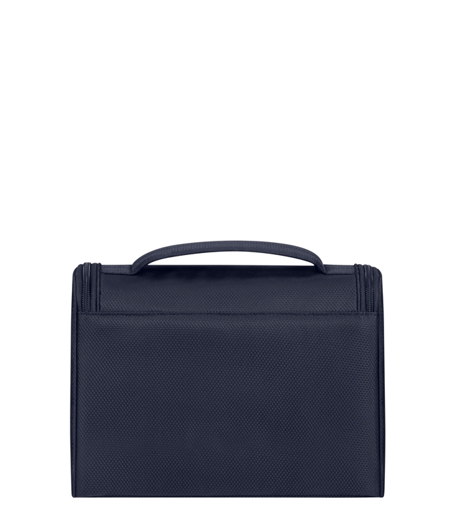 Samsonite toilettas <span>145865 1549 Respark Toilet Kit</span> 145865 1549 Respark Toilet Kit blauw - www.bremmerschoenen.pro - Bremmer Schoenen