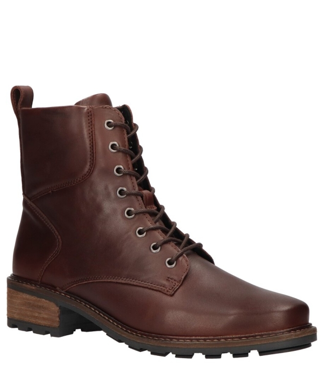 Solidus Solidus veterboot <span>61000 30493 Kinga</span> 30493 CRUST darkbrown Solidus veterboot <span>61000 30493 Kinga</span> 61000 30493 Kinga bruin - www.bremmerschoenen.pro - Bremmer Schoenen