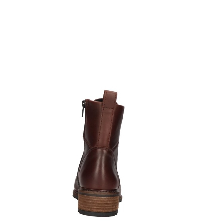 Solidus Solidus veterboot <span>61000 30493 Kinga</span> 30493 CRUST darkbrown Solidus veterboot <span>61000 30493 Kinga</span> 61000 30493 Kinga bruin - www.bremmerschoenen.pro - Bremmer Schoenen