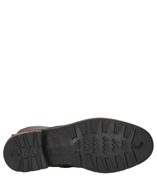 Solidus Solidus veterboot <span>61000 30493 Kinga</span> 30493 CRUST darkbrown Solidus veterboot <span>61000 30493 Kinga</span> 61000 30493 Kinga bruin - www.bremmerschoenen.pro - Bremmer Schoenen