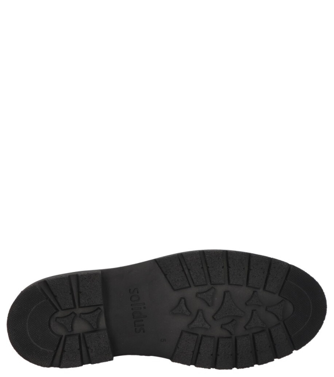 Solidus veterboot <span>63109 00691 Kelly</span> 63109 00691 Kelly zwart - www.bremmerschoenen.pro - Bremmer Schoenen