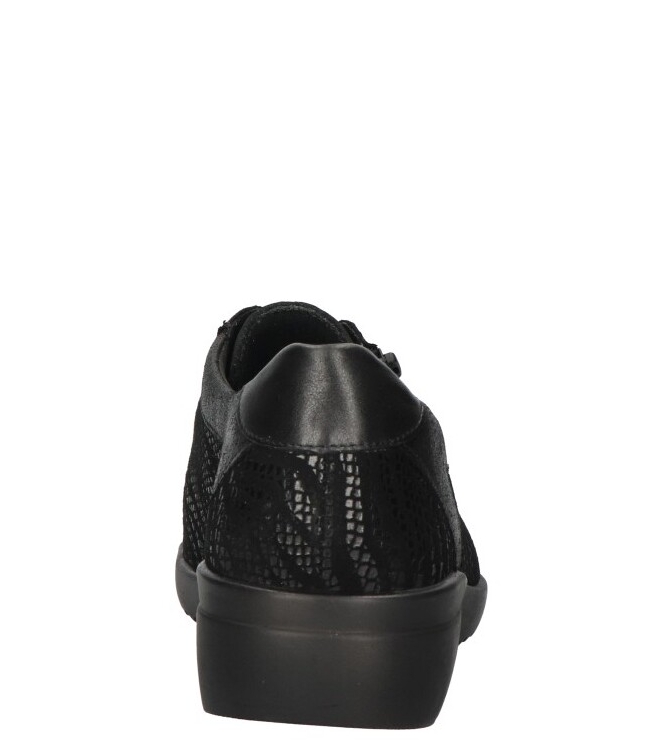 Solidus Solidus sneaker <span>49000 00999 Maren</span> 00999 VITELLO/GLAMOUR/SHAPE schwarz Solidus sneaker <span>49000 00999 Maren</span> 49000 00999 Maren zwart - www.bremmerschoenen.pro - Bremmer Schoenen
