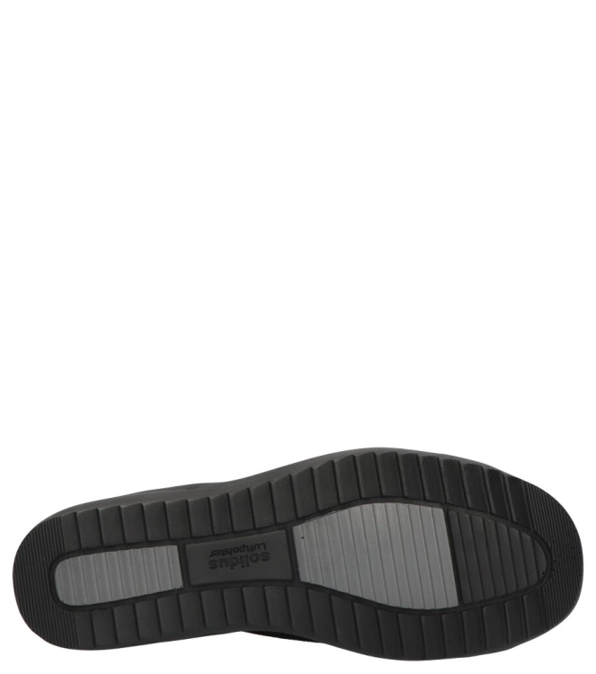 Solidus Solidus sneaker <span>49000 00999 Maren</span> 00999 VITELLO/GLAMOUR/SHAPE schwarz Solidus sneaker <span>49000 00999 Maren</span> 49000 00999 Maren zwart - www.bremmerschoenen.pro - Bremmer Schoenen