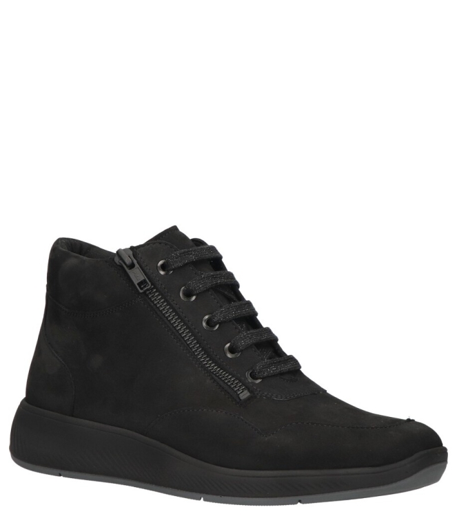 Solidus Solidus sneaker <span>65017 00177 Kalea</span> 00177 NUBUK schwarz Solidus sneaker <span>65017 00177 Kalea</span> 65017 00177 Kalea zwart - www.bremmerschoenen.pro - Bremmer Schoenen