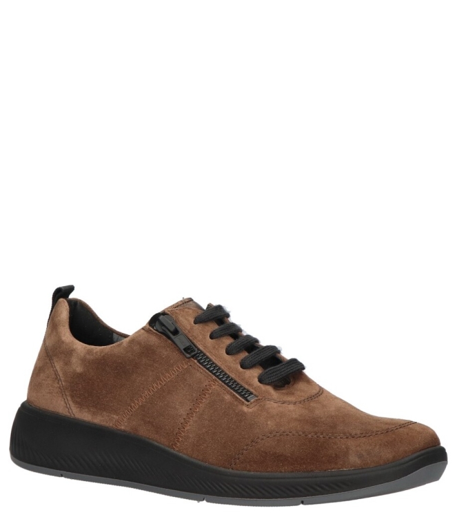 Solidus Solidus sneaker <span>65016 30571 Kalea</span> 30571 VELOUR/CITY kaffee/mou Solidus sneaker <span>65016 30571 Kalea</span> 65016 30571 Kalea cognac - www.bremmerschoenen.pro - Bremmer Schoenen