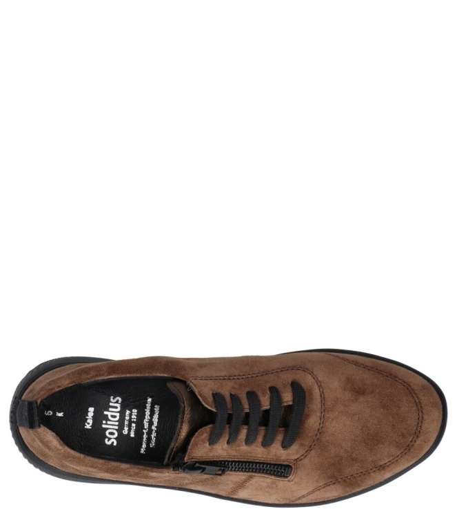 Solidus Solidus sneaker <span>65016 30571 Kalea</span> 30571 VELOUR/CITY kaffee/mou Solidus sneaker <span>65016 30571 Kalea</span> 65016 30571 Kalea cognac - www.bremmerschoenen.pro - Bremmer Schoenen