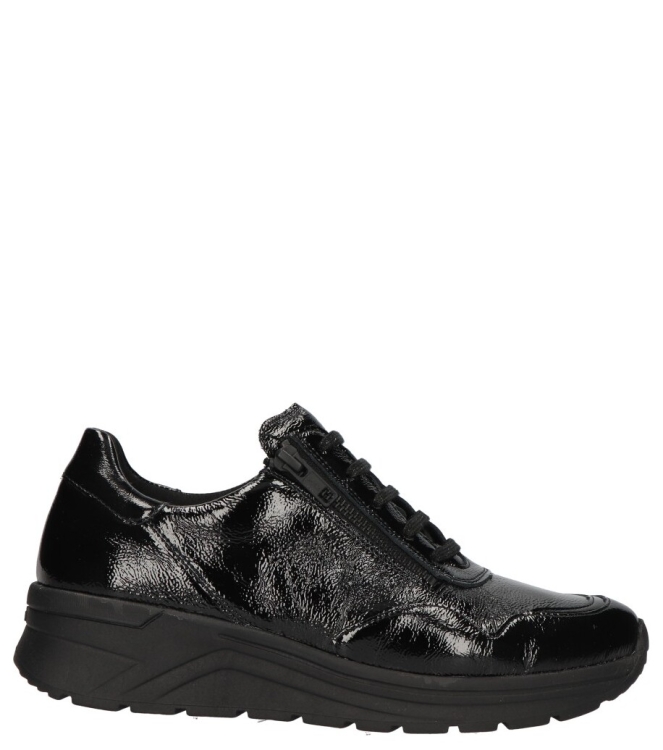 Solidus Solidus sneaker <span>59071 00691 Karma</span> 00691 PERLLACK schwarz Solidus sneaker <span>59071 00691 Karma</span> 59071 00691 Karma zwart - www.bremmerschoenen.pro - Bremmer Schoenen