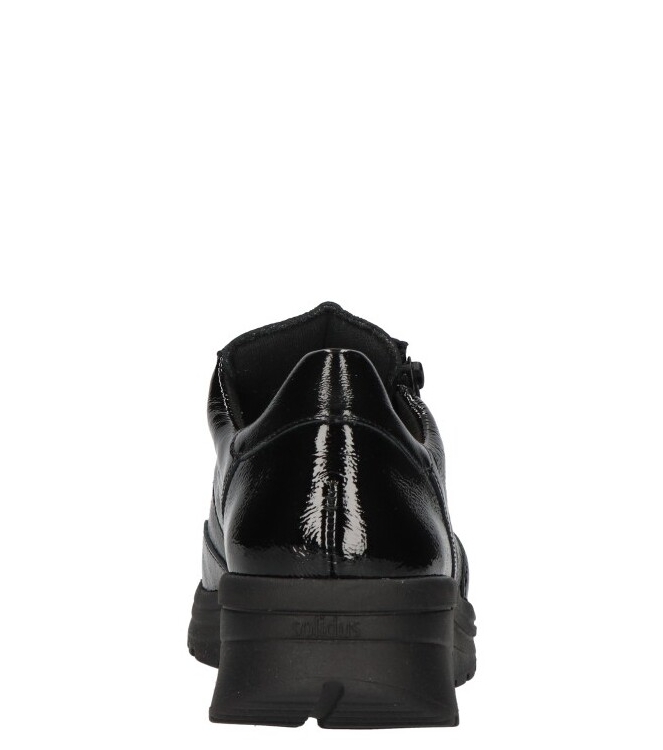 Solidus Solidus sneaker <span>59071 00691 Karma</span> 00691 PERLLACK schwarz Solidus sneaker <span>59071 00691 Karma</span> 59071 00691 Karma zwart - www.bremmerschoenen.pro - Bremmer Schoenen
