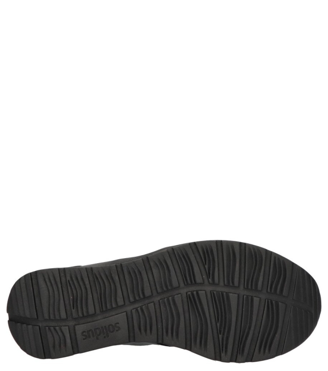 Solidus Solidus sneaker <span>59071 00691 Karma</span> 00691 PERLLACK schwarz Solidus sneaker <span>59071 00691 Karma</span> 59071 00691 Karma zwart - www.bremmerschoenen.pro - Bremmer Schoenen
