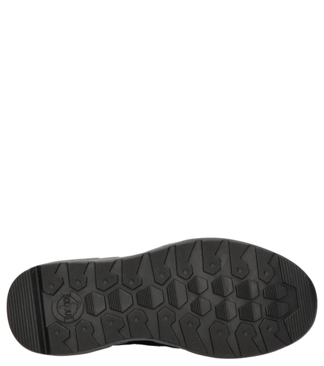 Solidus Solidus sneaker <span>66501 01018 Kea</span> 01018 SUEDE/SUEDE STRETCH schwarz Solidus sneaker <span>66501 01018 Kea</span> 66501 01018 Kea zwart - www.bremmerschoenen.pro - Bremmer Schoenen