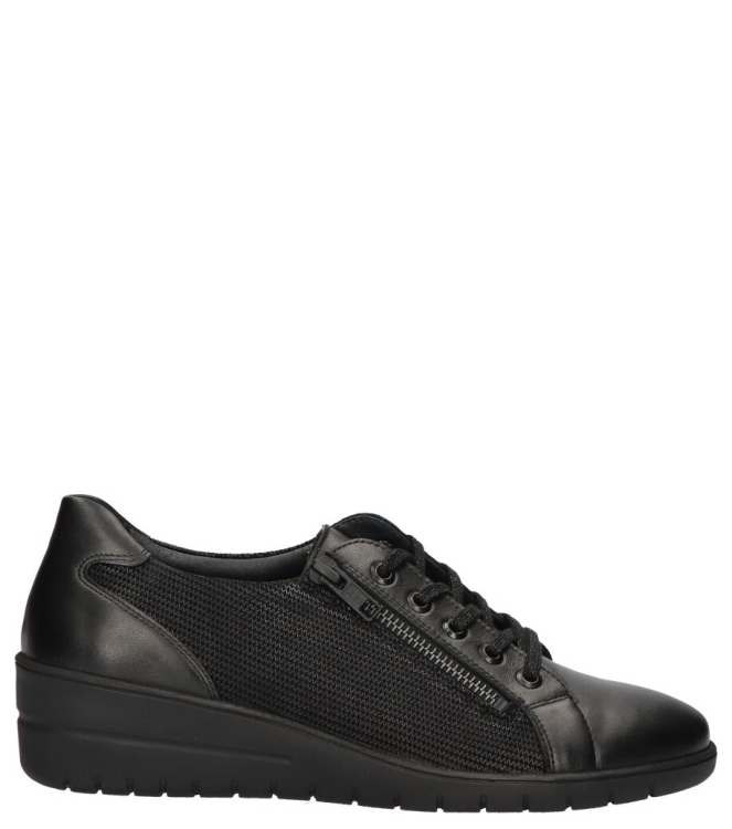 Solidus Solidus sneaker <span>25021 01144 Helia</span> 01144 VITELLO/DEED schwarz Solidus sneaker <span>25021 01144 Helia</span> 25021 01144 Helia zwart - www.bremmerschoenen.pro - Bremmer Schoenen