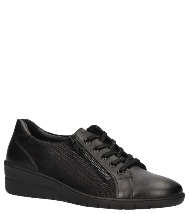 Solidus Solidus sneaker <span>25021 01144 Helia</span> 01144 VITELLO/DEED schwarz Solidus sneaker <span>25021 01144 Helia</span> 25021 01144 Helia zwart - www.bremmerschoenen.pro - Bremmer Schoenen