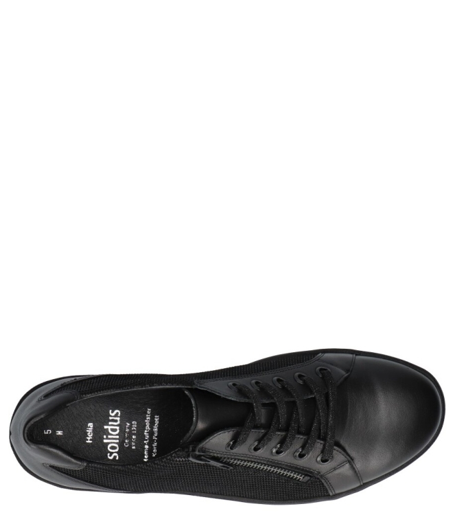 Solidus Solidus sneaker <span>25021 01144 Helia</span> 01144 VITELLO/DEED schwarz Solidus sneaker <span>25021 01144 Helia</span> 25021 01144 Helia zwart - www.bremmerschoenen.pro - Bremmer Schoenen