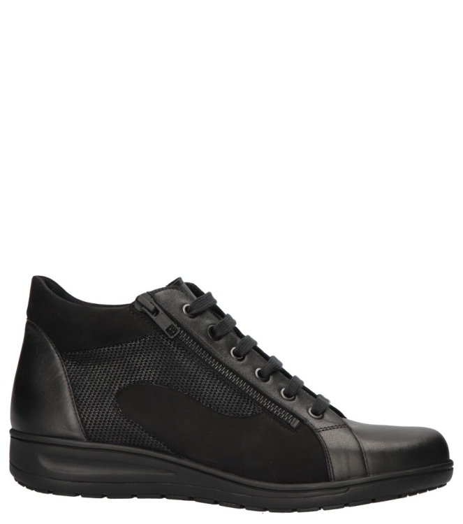 Solidus sneaker <span>27049 01146 Heaven</span> 27049 01146 Heaven zwart - www.bremmerschoenen.pro - Bremmer Schoenen