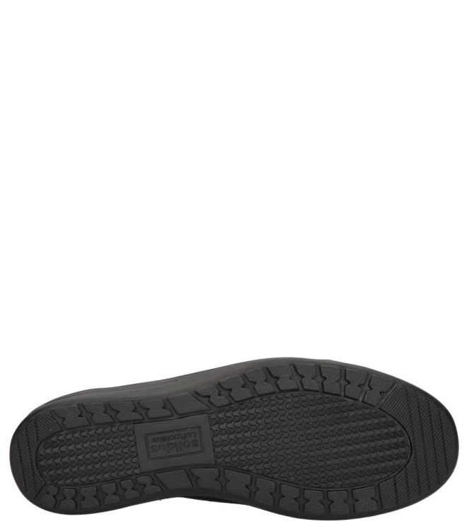 Solidus sneaker <span>27049 01146 Heaven</span> 27049 01146 Heaven zwart - www.bremmerschoenen.pro - Bremmer Schoenen