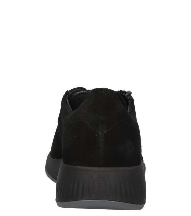 Solidus Solidus sneaker <span>56285 00291 Halea</span> 00291 VELOUR schwarz Solidus sneaker <span>56285 00291 Halea</span> 56285 00291 Halea zwart - www.bremmerschoenen.pro - Bremmer Schoenen