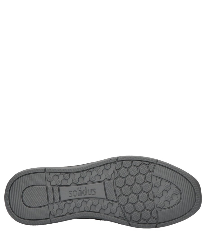 Solidus Solidus sneaker <span>56285 00291 Halea</span> 00291 VELOUR schwarz Solidus sneaker <span>56285 00291 Halea</span> 56285 00291 Halea zwart - www.bremmerschoenen.pro - Bremmer Schoenen