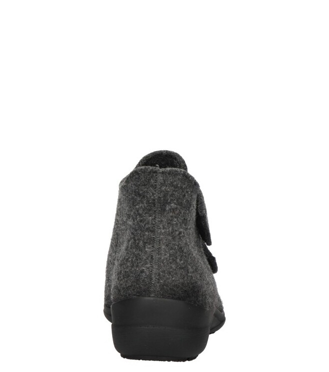 Solidus Solidus pantoffel <span>41034 20689 Maike</span> 20689 REWOOLY anthrazit Solidus pantoffel <span>41034 20689 Maike</span> 41034 20689 Maike grijs - www.bremmerschoenen.pro - Bremmer Schoenen