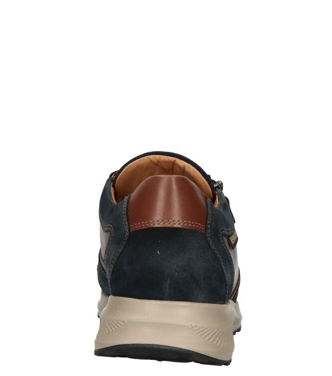 Mephisto sneaker <span>Dino 3655/ 6159</span> Dino 3655/ 6159 blauw - www.bremmerschoenen.pro - Bremmer Schoenen