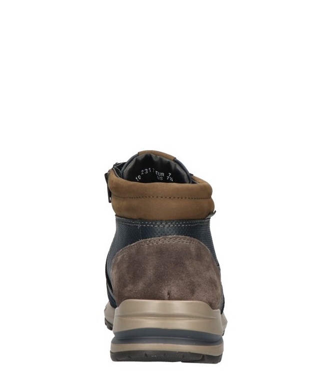 Mephisto Mephisto sneaker <span>Boran 3655/ 1545</span> 3655/ 1545 Mephisto sneaker <span>Boran 3655/ 1545</span> Boran 3655/ 1545 blauw - www.bremmerschoenen.pro - Bremmer Schoenen