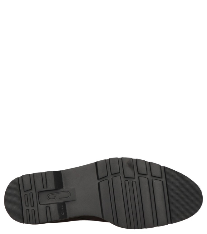Gijs veterboot <span>2124 012 0740</span> 2124 012 0740 bruin - www.bremmerschoenen.pro - Bremmer Schoenen