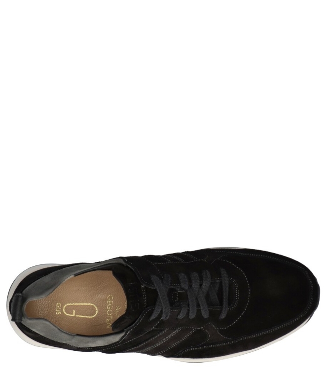 Gijs Gijs sneaker <span>2120 902 0732</span> 0732 zwart Gijs sneaker <span>2120 902 0732</span> 2120 902 0732 zwart - www.bremmerschoenen.pro - Bremmer Schoenen