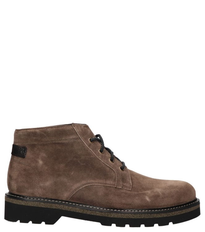 Gijs veterboot <span>2124 014 0768</span> 2124 014 0768 bruin - www.bremmerschoenen.pro - Bremmer Schoenen