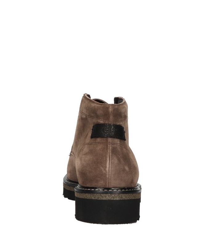 Gijs veterboot <span>2124 014 0768</span> 2124 014 0768 bruin - www.bremmerschoenen.pro - Bremmer Schoenen