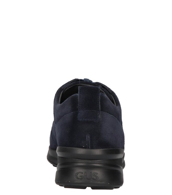 Gijs sneaker <span>2120 904 9328</span> 2120 904 9328 blauw - www.bremmerschoenen.pro - Bremmer Schoenen
