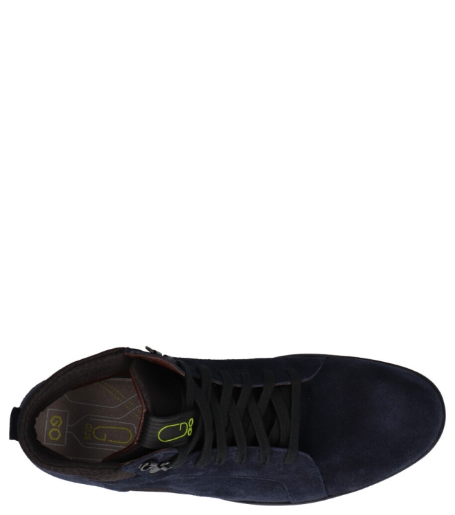 Gijs Gijs sneaker <span>2044 205 9215</span> 9215 blauw Gijs sneaker <span>2044 205 9215</span> 2044 205 9215 blauw - www.bremmerschoenen.pro - Bremmer Schoenen