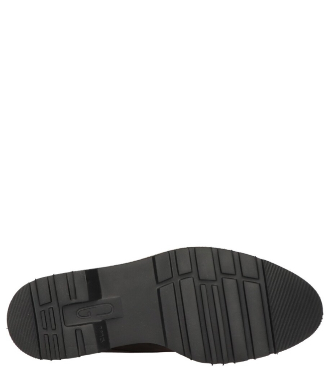 Gijs veterboot <span>2125 015 0741</span> 2125 015 0741 bruin - www.bremmerschoenen.pro - Bremmer Schoenen