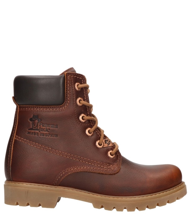 Panama Jack Panama Jack veterboot <span>Panama 03 B44</span> B44 napa grass cuero Panama Jack veterboot <span>Panama 03 B44</span> Panama 03 B44 cognac - www.bremmerschoenen.pro - Bremmer Schoenen