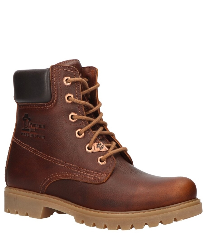 Panama Jack Panama Jack veterboot <span>Panama 03 B44</span> B44 napa grass cuero Panama Jack veterboot <span>Panama 03 B44</span> Panama 03 B44 cognac - www.bremmerschoenen.pro - Bremmer Schoenen