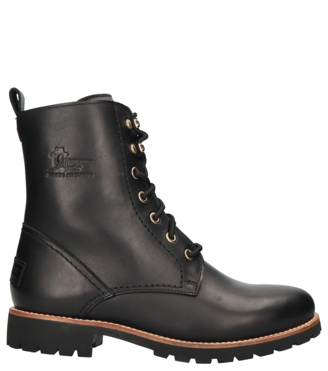 Panama Jack Panama Jack veterboot <span>Fara Igloo Trav B1</span> B1 Black Panama Jack veterboot <span>Fara Igloo Trav B1</span> Fara Igloo Trav B1 zwart - www.bremmerschoenen.pro - Bremmer Schoenen