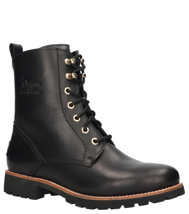 Panama Jack Panama Jack veterboot <span>Fara Igloo Trav B1</span> B1 Black Panama Jack veterboot <span>Fara Igloo Trav B1</span> Fara Igloo Trav B1 zwart - www.bremmerschoenen.pro - Bremmer Schoenen